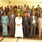 Building collaborations and science capacity in Africa – Afrique One
