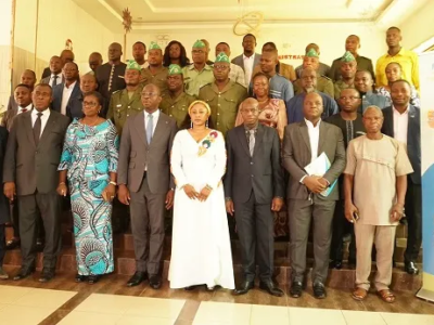 Togo : Le pays s’engage dans la création d’Aires Marines Protégées (AMP) grâce au soutien du RAMPAO