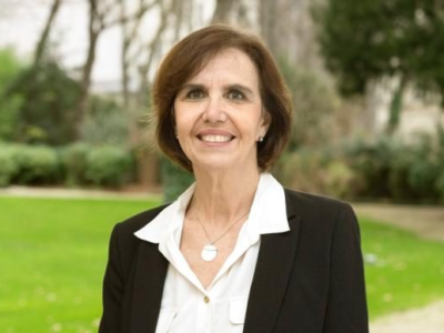 Dr Emmanuelle Soubeyran elected as new Director General of the World Organisation for Animal Health