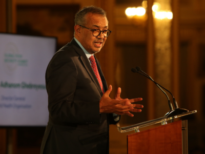 WHO Director-General’s opening remarks at the media briefing following the IHR Emergency Committee meeting on the upsurge of mpox 2024 – 14 August 2024