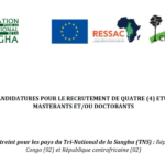 Jobs FAO : Chef/Cheffe, Groupe chargé de l’approche «Une seule santé» et de la lutte contre les maladies (NSAH-CJW)