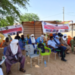 Cameroun : Rage – Ouest