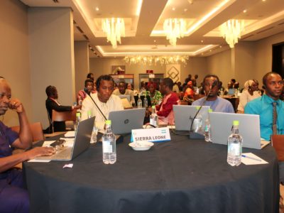 ECOWAS Concludes Comprehensive Technical Workshop to Revamp the ECOWAS Agriculture Information System (ECOAGRIS) in Lagos, Nigeria
