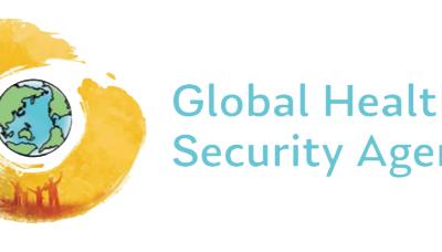 USAID Localize Global Health Security (LGHS) Cameroon