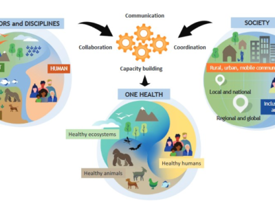 Pandemic Fund Allocates Second Round of Grants to Boost Pandemic Preparedness in 50 Countries