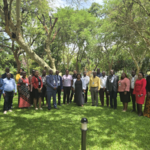 Africa CDC : Africa lists diagnostics for priority diseases