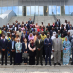 AU-IBAR : 2023 Results – Coordinating Animal Resources Development and Utilization in Africa