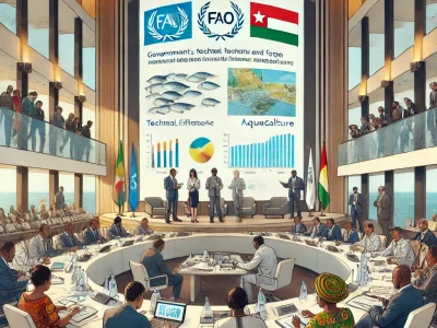Togo : Validation du Plan Stratégique de Développement de l’Élevage, de la Pêche et de l’Aquaculture