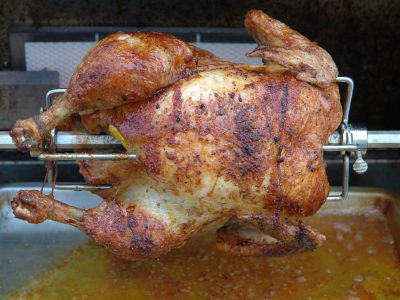 Bénin : Vers une autonomie avicole avec l’interdiction du poulet importé