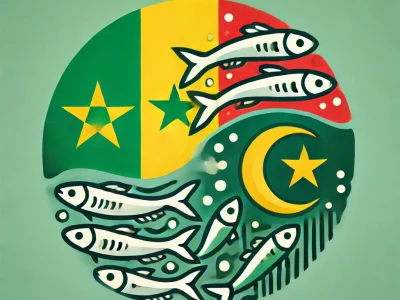 Nouvel accord sur les quotas de pêche entre Dakar et Nouakchott