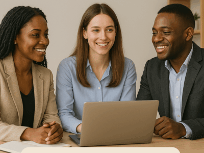 Sélection de consultants individuels pour l’évaluations des propositions issues des appels à projets de terrain du PAOLAO (Projet d’appui à l’offensive lait de l’Afrique de l’Ouest)
