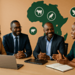Job : Senior Programmes and Projects Officer (AU-IBAR)