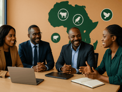 Vacancy Announcement: Project and Programme Management Officer (P3) – AU-IBAR, Nairobi, Kenya