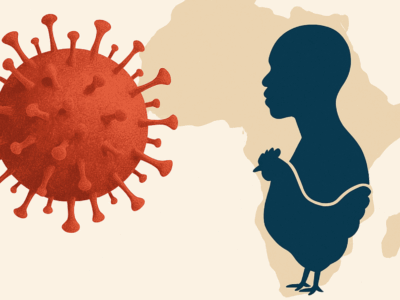 Grippe Aviaire H5N1 : L’Afrique face à la prochaine menace pandémique ?
