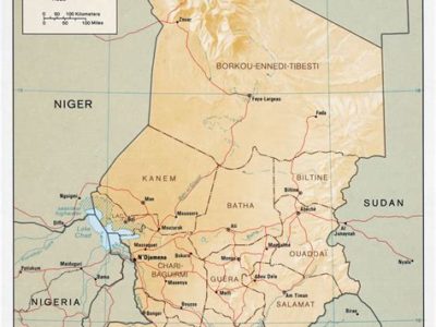 Tchad : le ministre de l’Élevage en mission à Vienne pour promouvoir le plan stratégique du CILSS