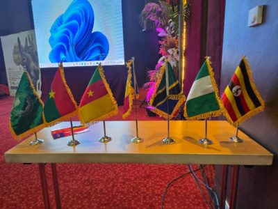 L’Afrique adopte une stratégie historique pour la préservation des ânes – Un nouveau souffle pour le développement rural et la résilience des communautés