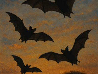 What if bats could finally help defeat rabies in Africa?