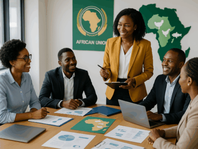 Job : Senior Programmes and Projects Officer (AU-IBAR)