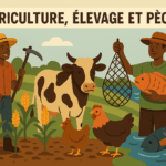 Nigeria : l’intelligence artificielle révolutionne la santé animale avec VetWiz 2.0