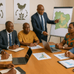 Tanzanie : une campagne nationale de vaccination du bétail pour propulser les exportations et les revenus des éleveurs