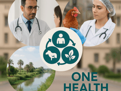 Égypte – Le ministre de la Santé appelle à une stratégie « Une Seule Santé » intégrée pour faire face aux menaces sanitaires