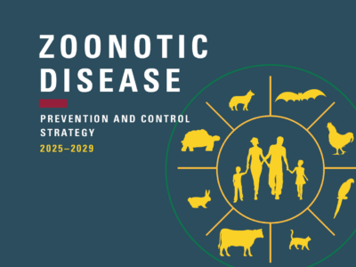 Santé, Climat et Zoonoses : L’Afrique trace une nouvelle voie de résilience