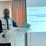 Africa CDC Weekly Brief | 7 – 13 July 2025