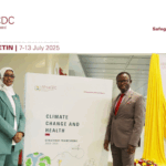AU-IBAR : Enhancing Regional Animal Disease Surveillance under the TADS Program