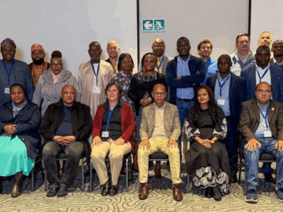AU Equips Countries for Strategic Fisheries & Aquaculture Planning