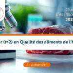 EISMV : Ouverture de l’inscription du Master (M2) en Productions Animales et Développement Durable