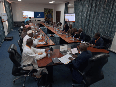 L’EISMV de Dakar tient son Conseil d’Établissement et consolide sa vision panafricaine