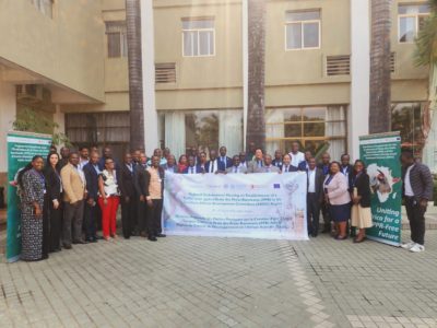 SADC : une zone tampon pour protéger l’élevage et accélérer l’éradication de la PPR