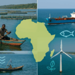 AU-IBAR Seeks Consultants to Develop National Blue Economy Strategies in Africa