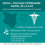 VACANCY – Program Manager (Poultry Welfare and Sustainable Systems)