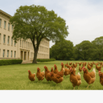 Animal Health is Public Health: Why Africa Cannot Afford to Wait