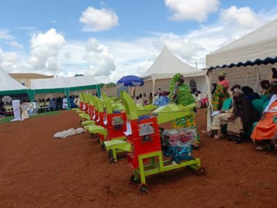 Cameroun – Ngaoundéré : l’usine laitière portée à 5 000 litres/jour, vitrine de la stratégie d’import-substitution