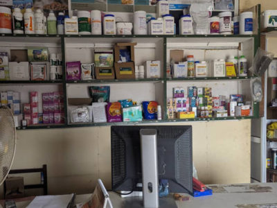 Africa’s Veterinary Crisis in Waiting: The Unseen Threat to One Health and Food Security
