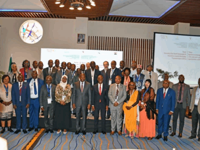 ISCTRC-37 (Nairobi) — One Health, data and delivery: Africa moves from promise to scale on trypanosomiasis