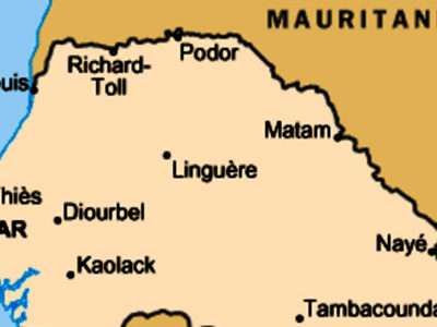 Rift Valley Fever in Senegal and Mauritania: A Triple Threat to Health, Livestock, and Economy