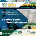 Marburg Virus Outbreak in Ethiopia: A Critical One Health Alert