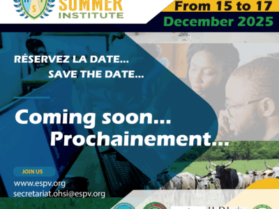 Official Announcement: OHSI 2025 Registration is OPEN