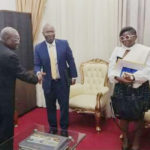 La FAO Déploie l’Outil d’Alerte Précoce de la FVR (RVF-DST)