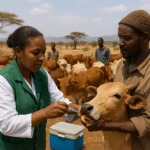 AU‑IBAR launches ARIS‑3 to modernize disease reporting and accelerate the fight against PPR by 2030