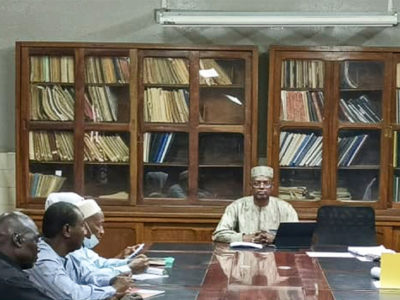 IRED lance une nouvelle dynamique pour la recherche en élevage au Tchad