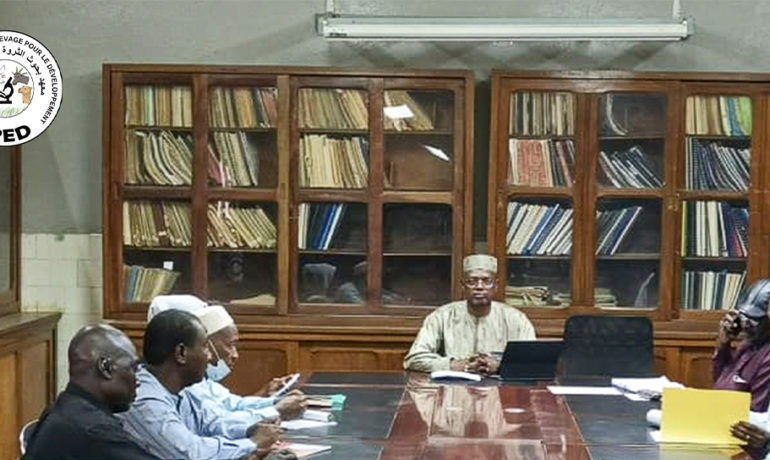 Gouvernance et Planification : L'IRED lance son nouveau cycle de réunions régulières