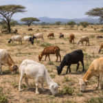 Burkina Faso : à Kaya, une nouvelle usine transforme le maïs et produit des aliments pour bétail pour soutenir la souveraineté alimentaire