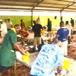 Transforming Madagascar’s Agricultural Landscape through the PDSEM