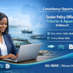 𝗗𝗔𝗜𝗥𝗬 𝗙𝗔𝗥𝗠𝗜𝗡𝗚 𝗧𝗔𝗞𝗘𝗦 𝗧𝗛𝗘 𝗦𝗣𝗢𝗧𝗟𝗜𝗚𝗛𝗧 𝗔𝗧 𝗗𝗝𝗢𝗗𝗔 𝟮𝟬𝟮𝟲