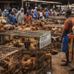 Coopération Cameroun–Japon : le PROFIP, un projet structurant pour refonder la pisciculture continentale