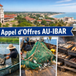 Central Africa Cameroon: Where Peste des Petits Ruminants Steals Dreams